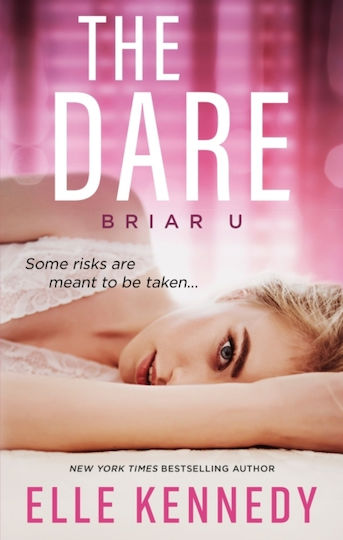 The Dare, Briar U 4
