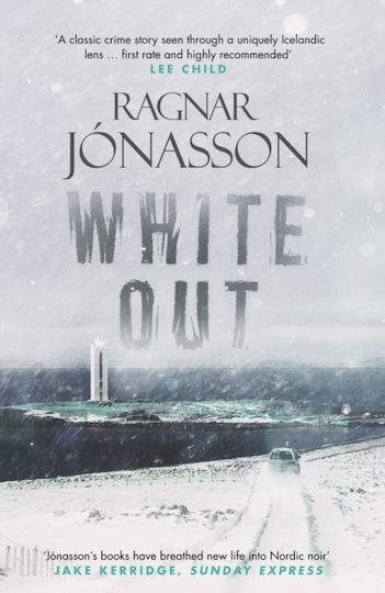 Whiteout Whiteout