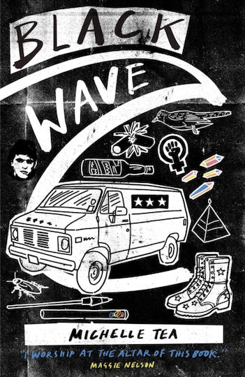 Black Wave Black Wave