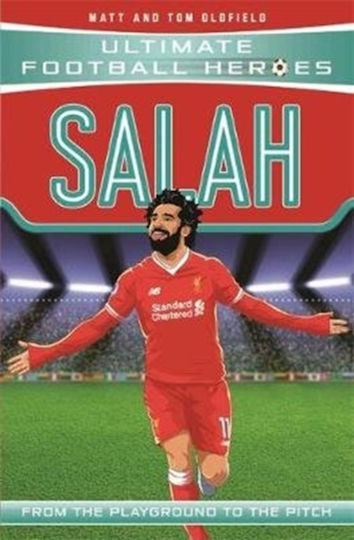 Salah (ultimate Football Heroes