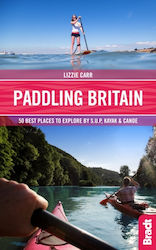 Paddling Britain