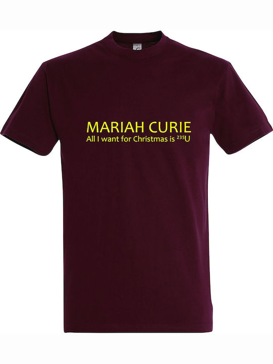 kirikoko Mariah Curie All I Want For Christmas ...