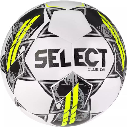 Select Sport Club Db Fifa 5 V23 Футболна топка Multicolour