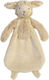 Happy Horse Babytuch Schäfchen Beige