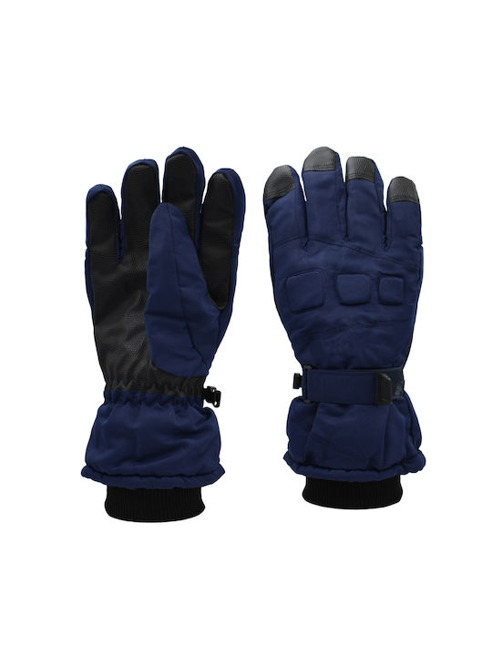 Brims and Trims Ανδρικά Γάντια Σκι & Snowboard ...