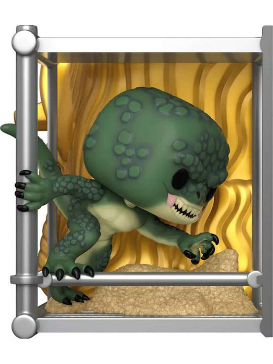Funko Pop! Deluxe: Spider-Man - No Way Home 1180 Bobble-Head Special Edition