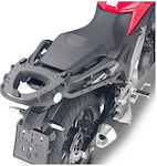 Givi Arms Case Mounts