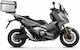 Shad Case Mounts for Honda Forza 750 / X-ADV 750