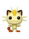 Funko Pop! Games: Pokemon - Meowth 780