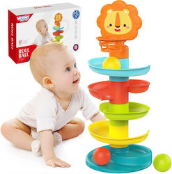Woopie Alunecare pentru 18++ Luni