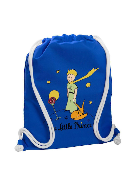 Koupakoupa Kids Bag Backpack Blue 40cmx48cmcm