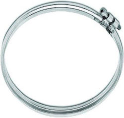 Inox Shell Σφιγκτήρας Σωλήνα Inox KID130