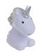 Click Led Kids Decorative Lamp 9x7x14εκ.
