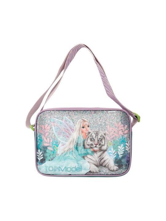 Depesche Geantă pentru copii Shoulder Bag Multicolour