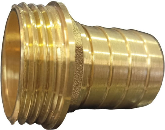 Cosmarco Ρακόρ Σύνδεσης Σωλήνα Messing 2" Männlich 0219.0006