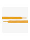 Jing Cheng Shoelaces Yellow 2pcs 120cm