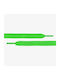 Jing Cheng Shoelaces Green 2pcs 120cm