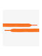 Jing Cheng Shoelaces Orange 2pcs 120cm