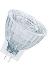 Ledvance LED Bulb Dimmable 4.5W for Socket GU4 Warm White