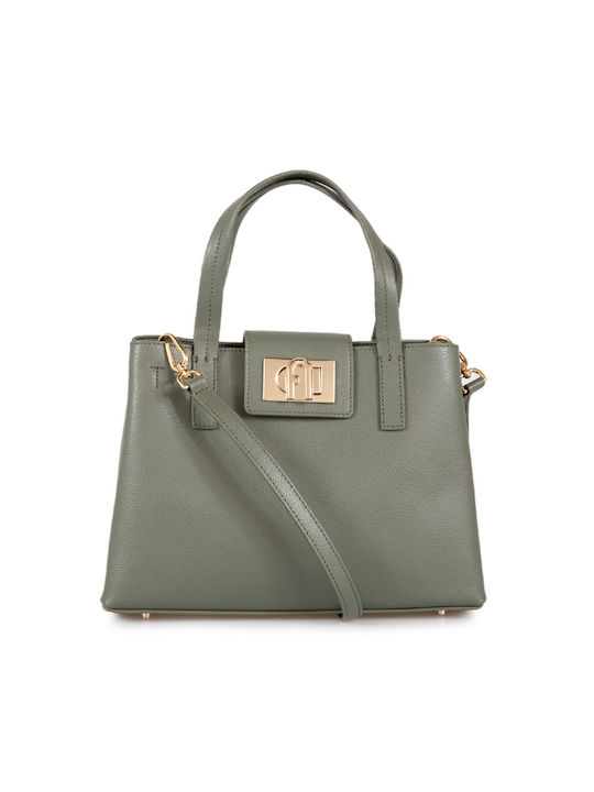 Furla WB00560 ARE000 KHAKI Skroutz.gr