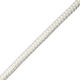 Vostex Lace Round White