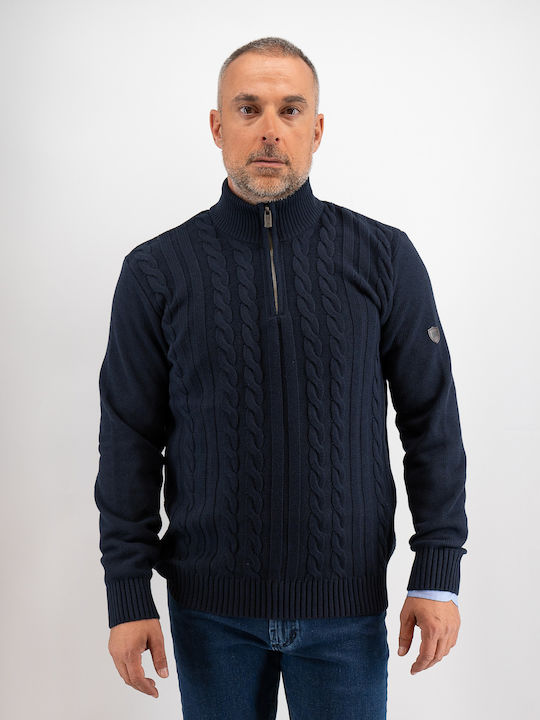 Guy store laroche sweater
