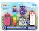 Learning Resources Numberblocks Friends Six To Ten Образователна Игра Образователни за 3+ години Години