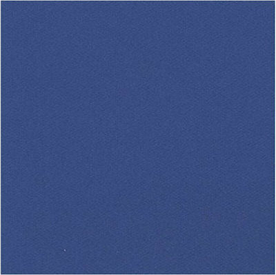 Fabriano Canson Cardboard No Pattern Blue 70x100cm