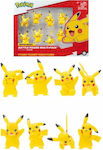 Pokemon Miniature Toy