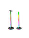 Meetion MT-BK100 Dekorative Lampe Bar Schwarz