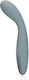 Shots Vibrator G-Spot 25cm Basalt Grey