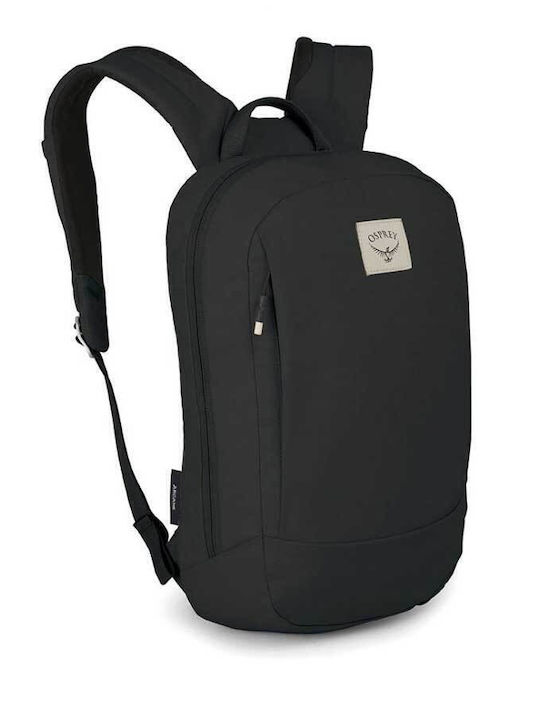 Osprey Arcane Small Day 10lt Μαύρο