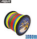 ABA Fishing Filament 1000m 0.2mm 9kg