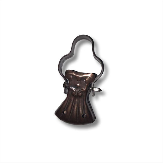 Amig Plastic Hanger Kitchen Hook 010805
