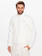 Guess Kbc00 Men's Sweatshirt Ecru.