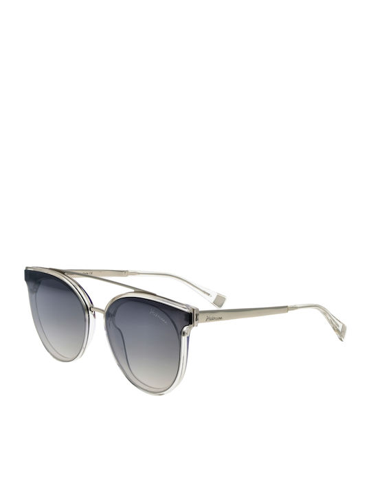 Ana Hickmann Women's Sunglasses with Gray Frame...