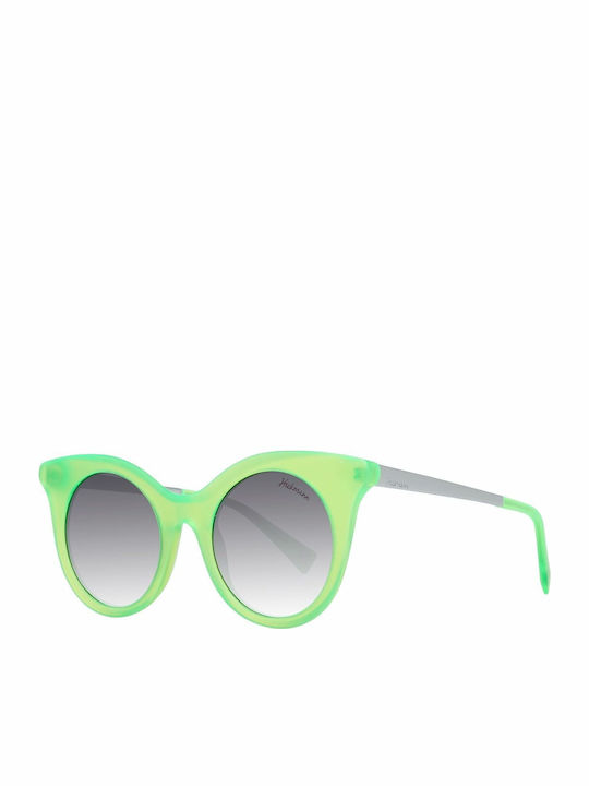 Ana Hickmann Women's Sunglasses with Green Fram...