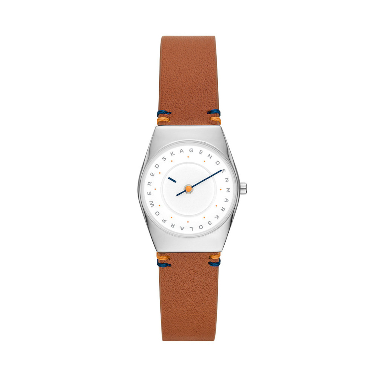 Skagen solar 2025