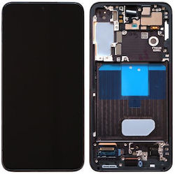 Screen for Galaxy S22 (Black) Screen for Galaxy S22 (Black)
