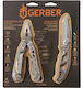 Gerber Suspension Nxt Multitool mit Klinge aus Rostfreier Stahl