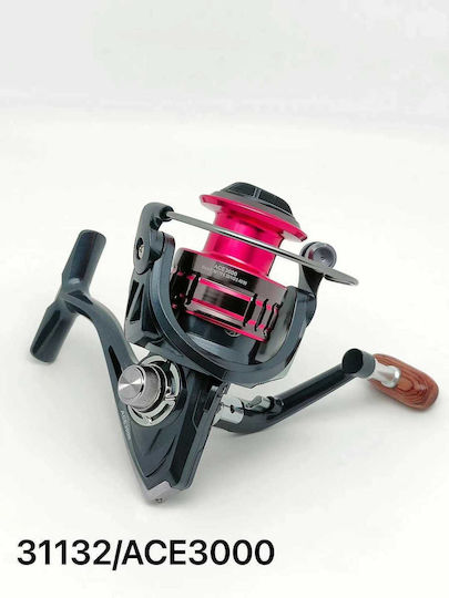 Μηχανακι Fishing Reel