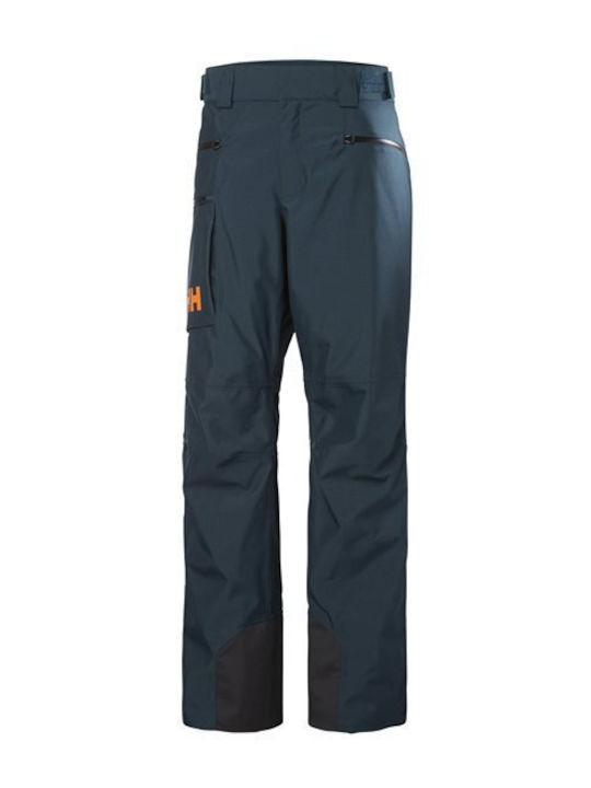 Helly Hansen Garibaldi 2.0 65758-574 Ανδρικό Πα...