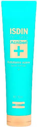 Isdin Acniben Scrub Σώματος 100ml