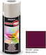 Ambro-Sol Spray Paint Acrylic RAL3007 400ml