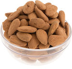 Almonds Roasted Salted