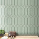 Ravenna Craft Interior Matte Tile 30x10cm Aloe