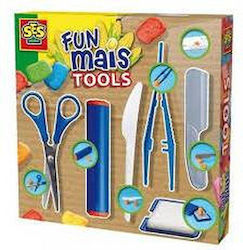 Ses Creative Kids Tool