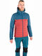 Winter Jacket Green
