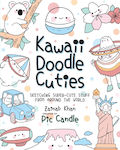 Kawaii Doodle Cuties