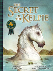 Secret Of The Kelpie